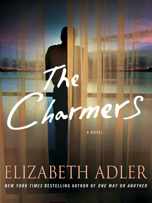 Title details for The Charmers by Elizabeth Adler - Available